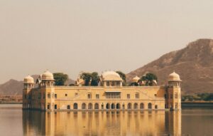 Jal Mahal