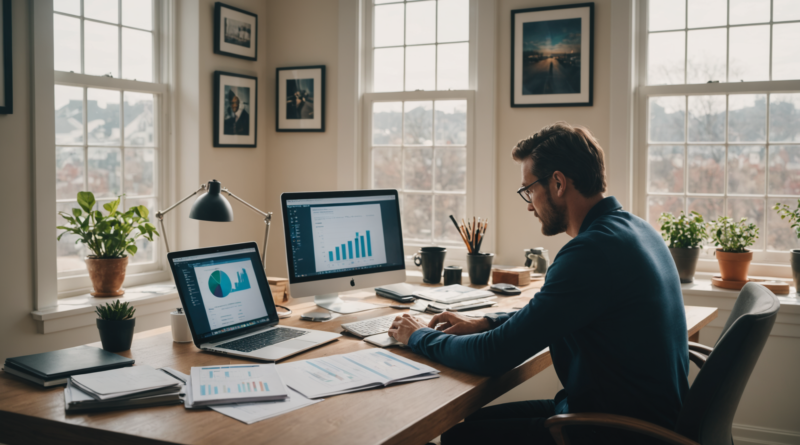 Les stratégies financières pour bâtir un patrimoine durable