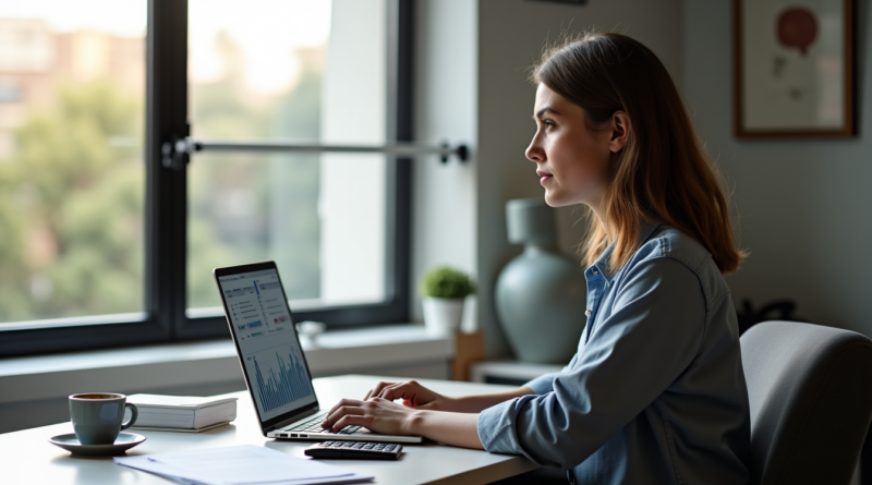 Les outils financiers indispensables pour suivre ses dépenses